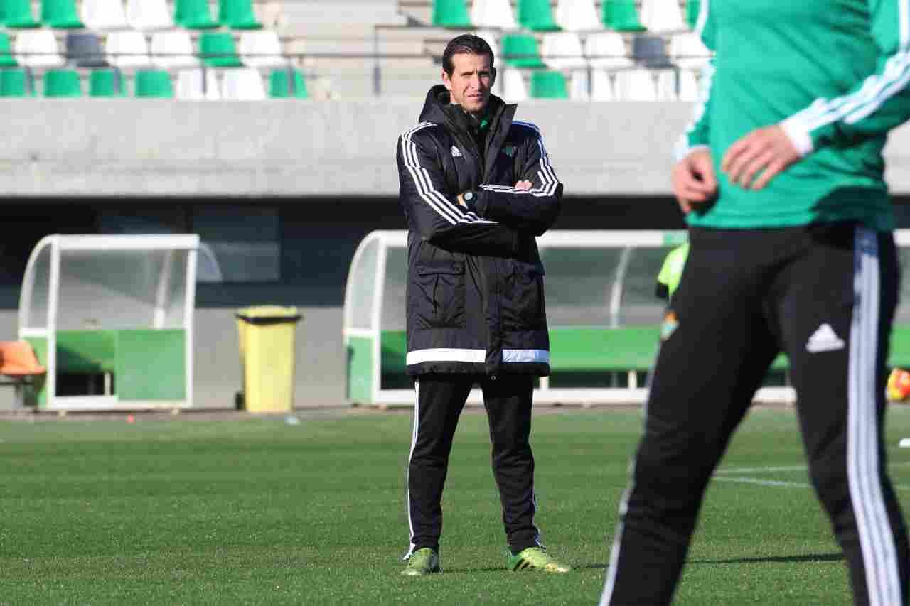 Lista de convocados para el partido ante la Real Sociedad