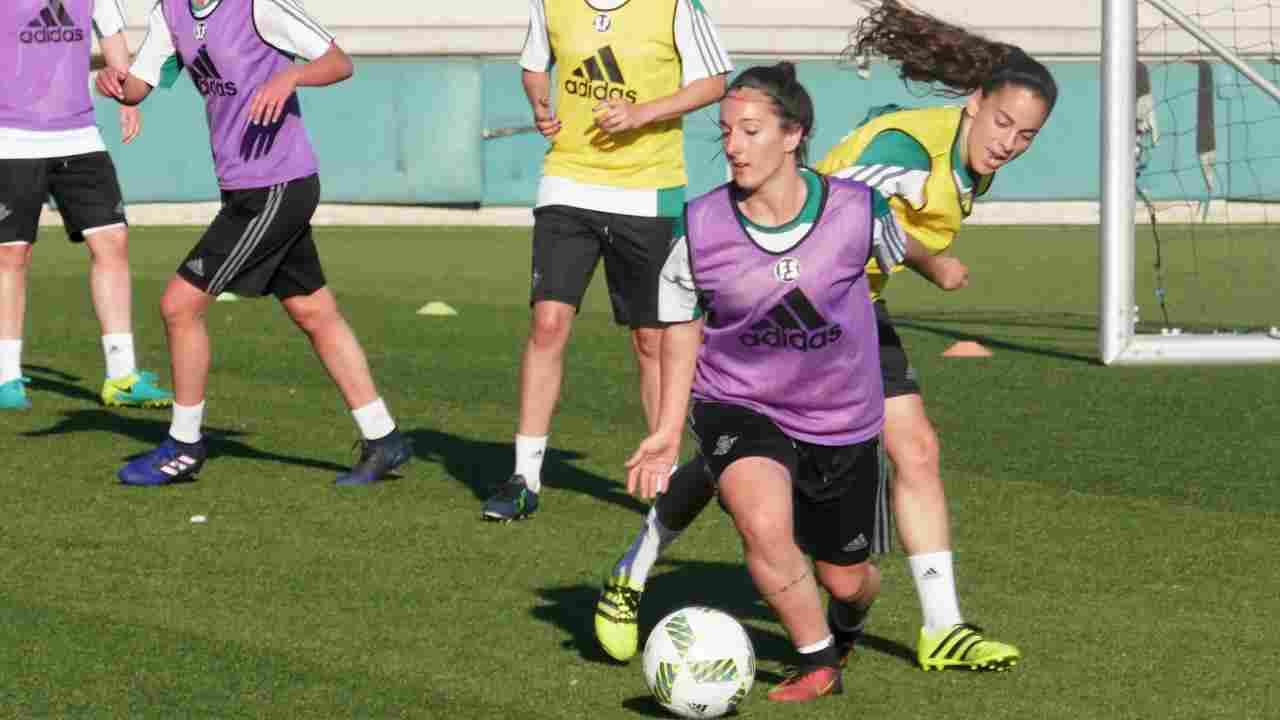 PARTE MÉDICO | Paula Moreno no podrá entrenarse hoy por un proceso gripal