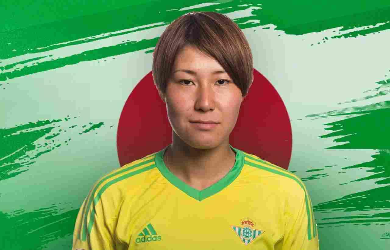 Erina Yamane jugará la Copa Algarve con Japón y Rosa Márquez repite con la sub-19