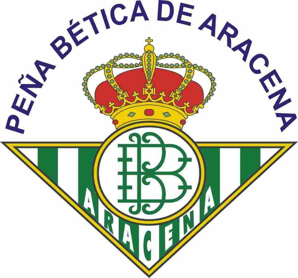 El Real Betis-Getafe CF estará dedicado a la Peña Bética de Aracena