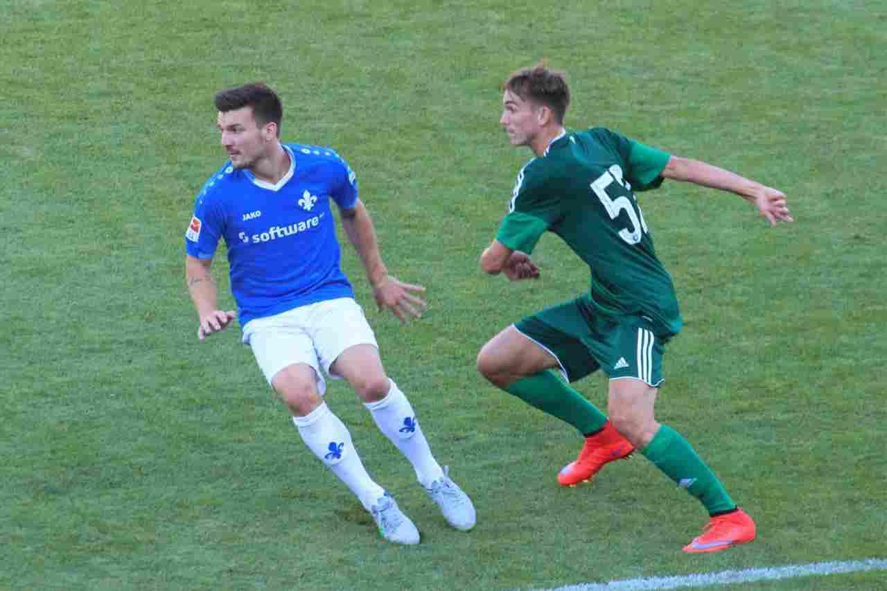 Fabián: "Ahora toca demostrar en el campo la confianza que han puesto en mí"
