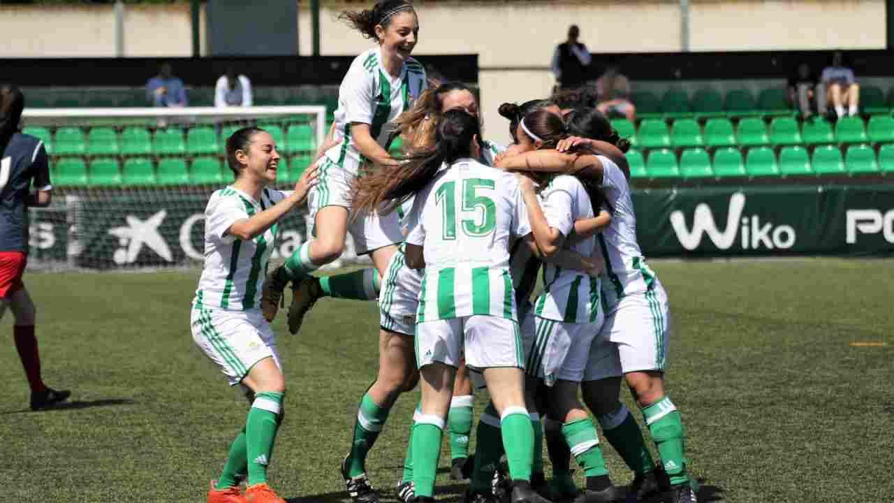 Goleadas y celebraciones en un excepcional fin de semana de cantera