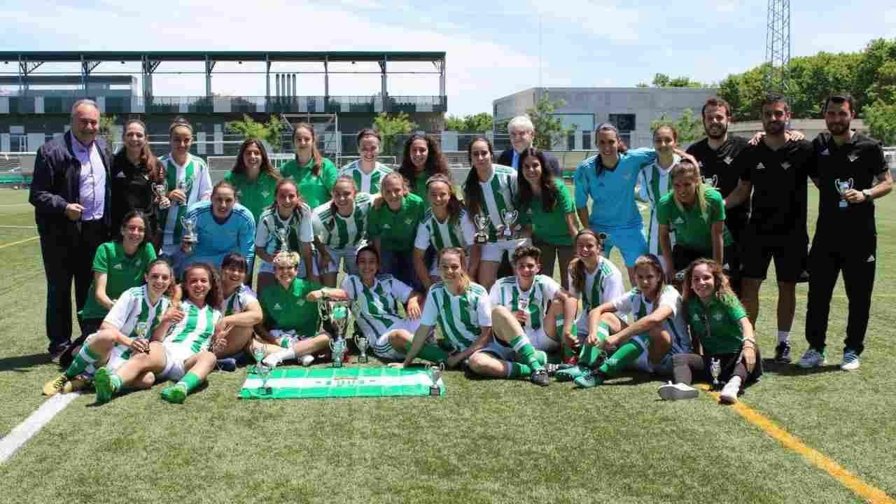 El filial se medirá con el Atlético Azahar en la primera eliminatoria por el ascenso