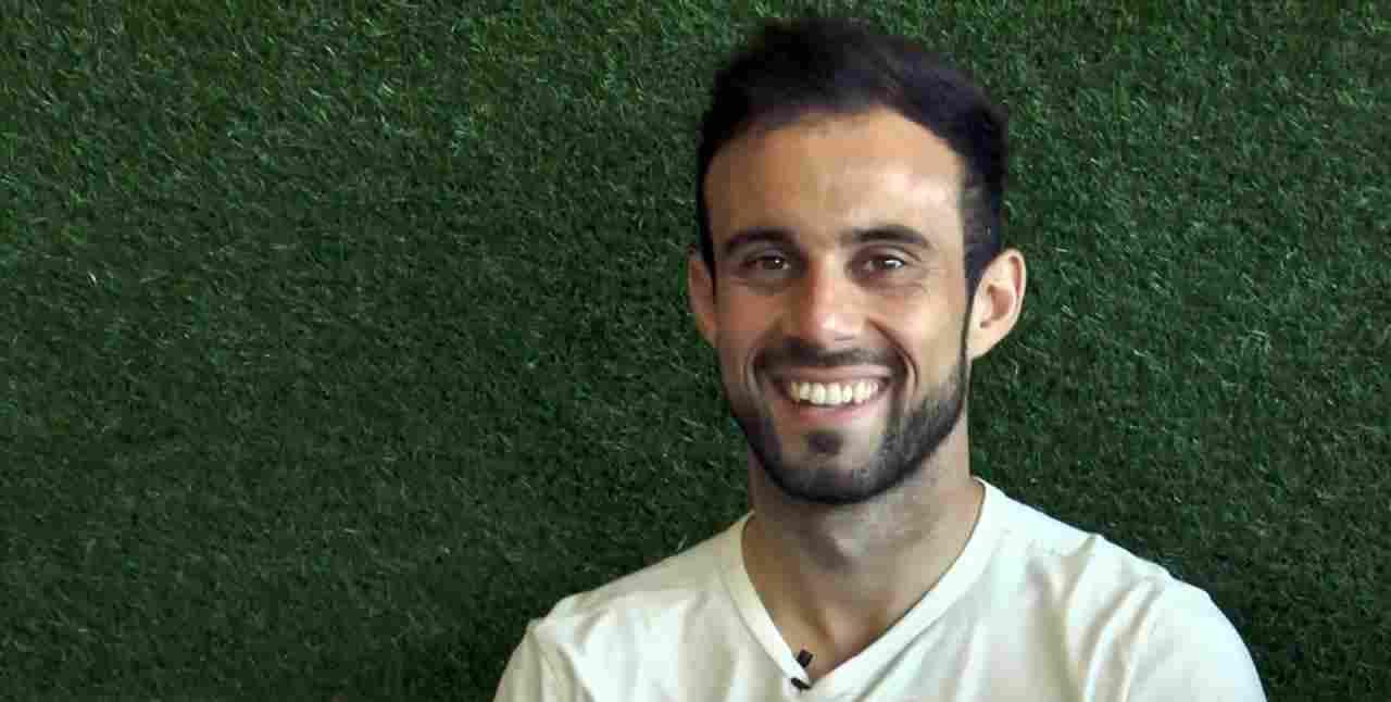 Molinero: "Hemos cogido confianza; somos positivos pero hay que seguir"