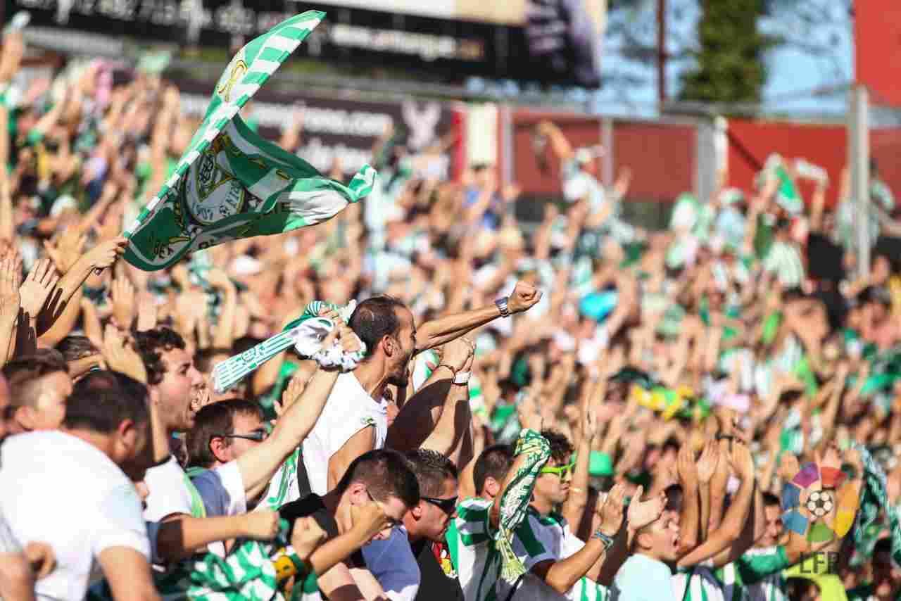 ¡Consigue entradas para el Real Betis-Real Valladolid!