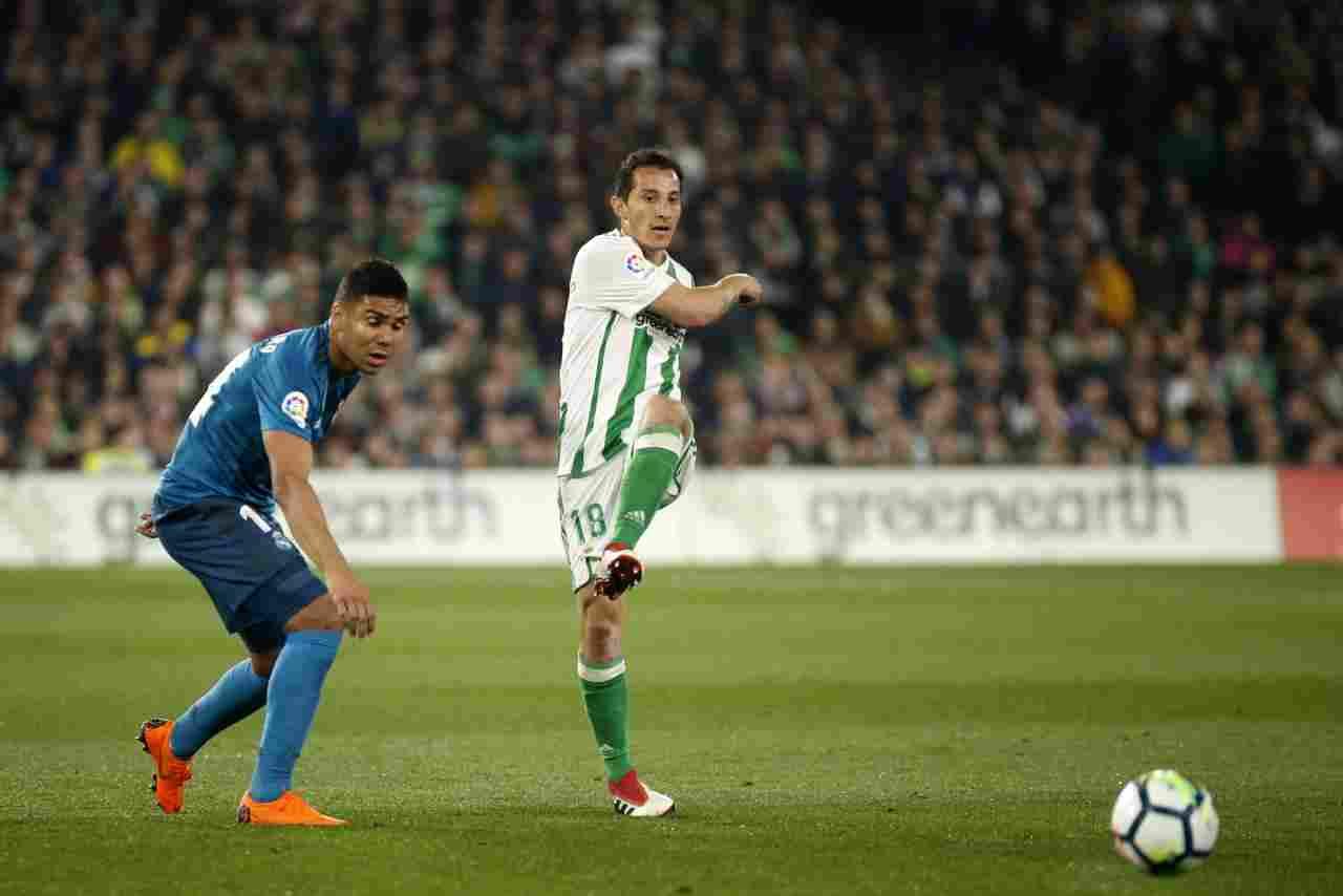 Guardado: "Ante este tipo de rivales pagas caro cualquier error"