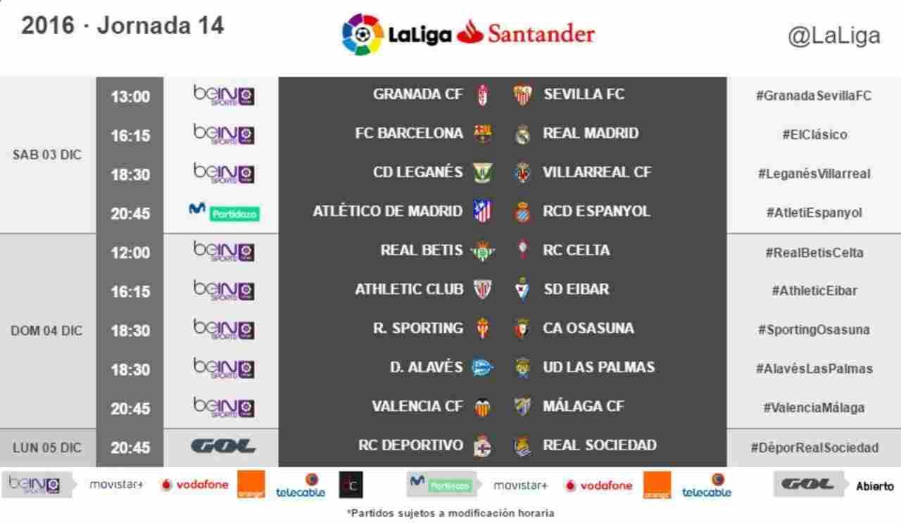 Ante el RC Celta en el Villamarín, el domingo 4 de diciembre a las 12:00 horas