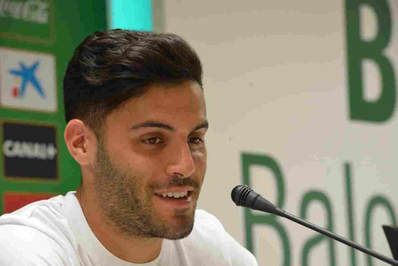 Bruno: "Supe revertir mi situación y he aportado mi granito para conseguir el ascenso"