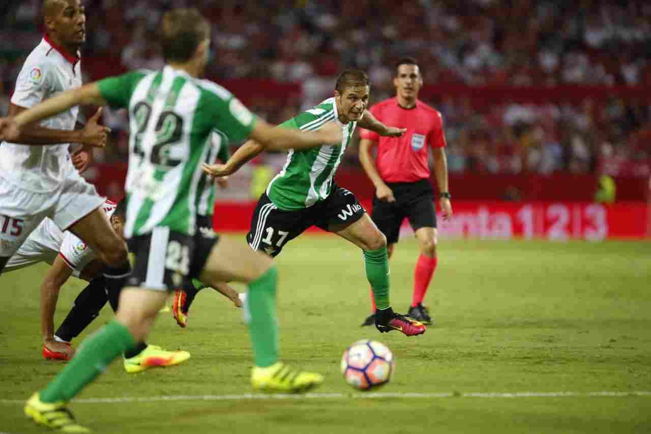 Joaquín: “Ese empate nos habría dado la vida”