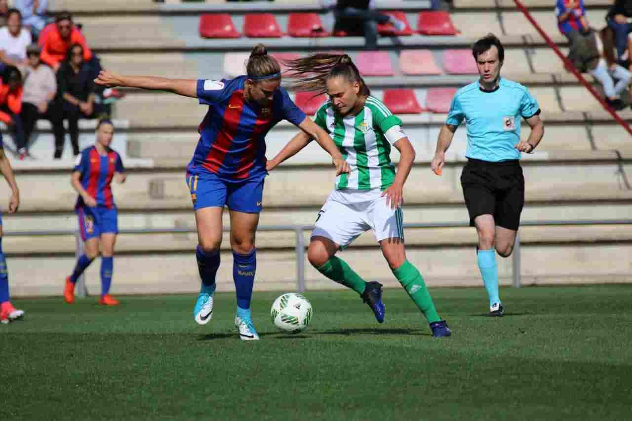 Irene Guerrero, sobre el partido ante el Barça: "El resultado fue engañoso"