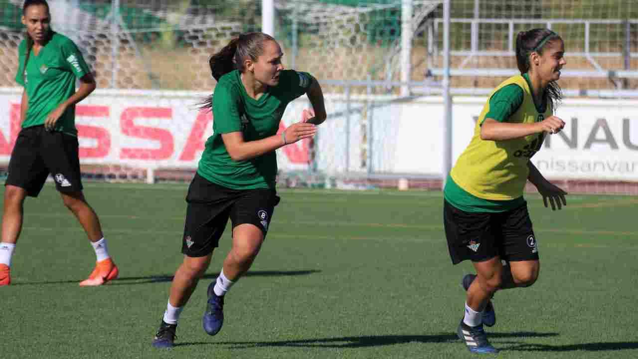Irene Guerrero: "El equipo es muy completo y está muy compensado"