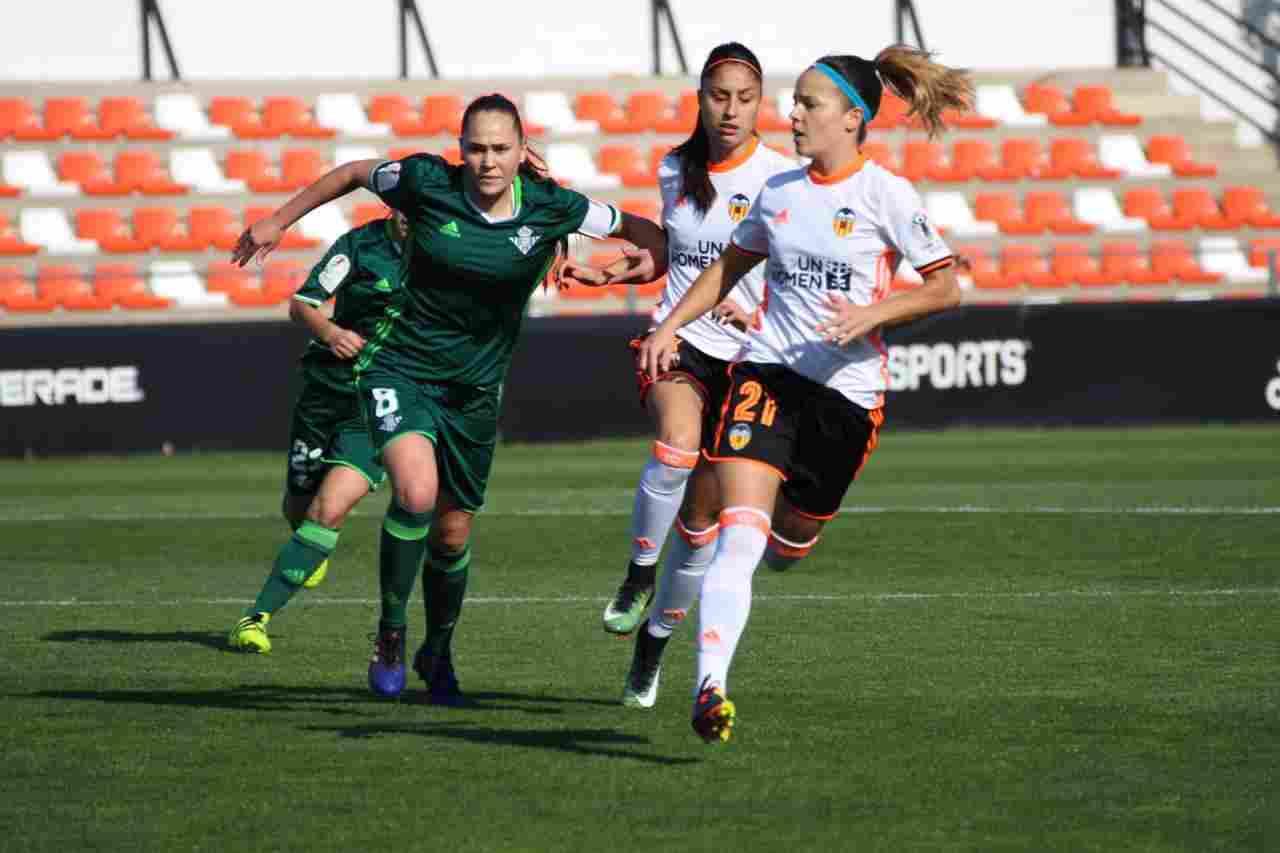 Irene: "Hay que olvidar lo ocurrido y pensar ya en el Atlético de Madrid"