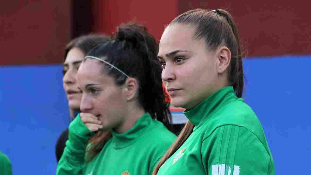 Irene Guerrero: “La competencia hará que mejoremos como equipo”