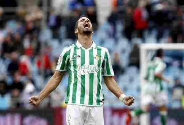 Isidoro: "La irrupción de Dani Ceballos me recuerda a la de Beñat en el último ascenso"