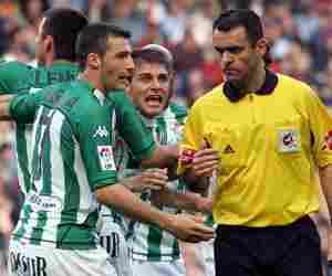 3 de abril de 2005: el día que Joaquín deslumbró al Camp Nou