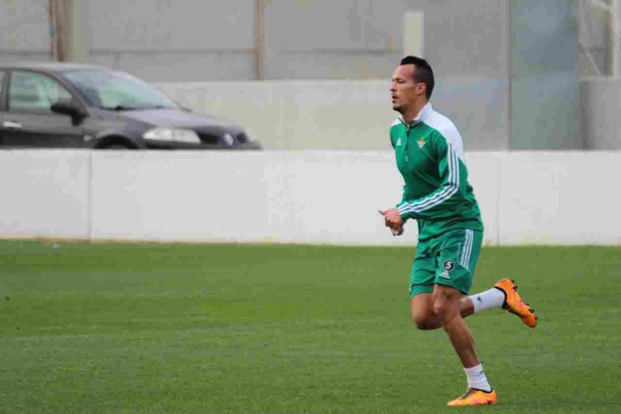 Kadir se reincorpora a la rutina grupal; Petros y Ceballos, bajas