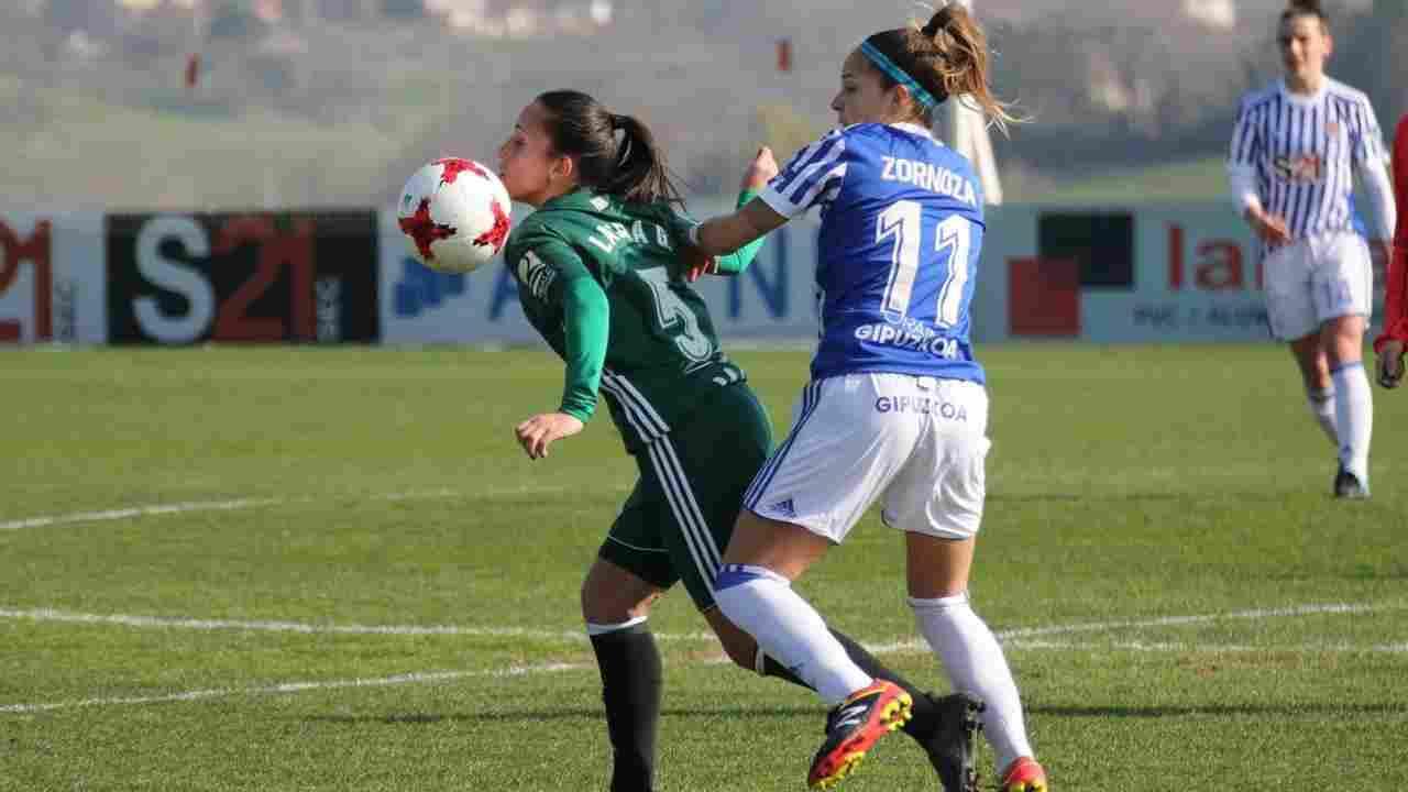 CRÓNICA | Punto de oro antes del histórico duelo del Villamarín (1-1)