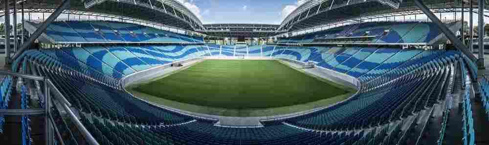 El Real Betis se medirá al RB Leipzig el 14 de agosto en Alemania