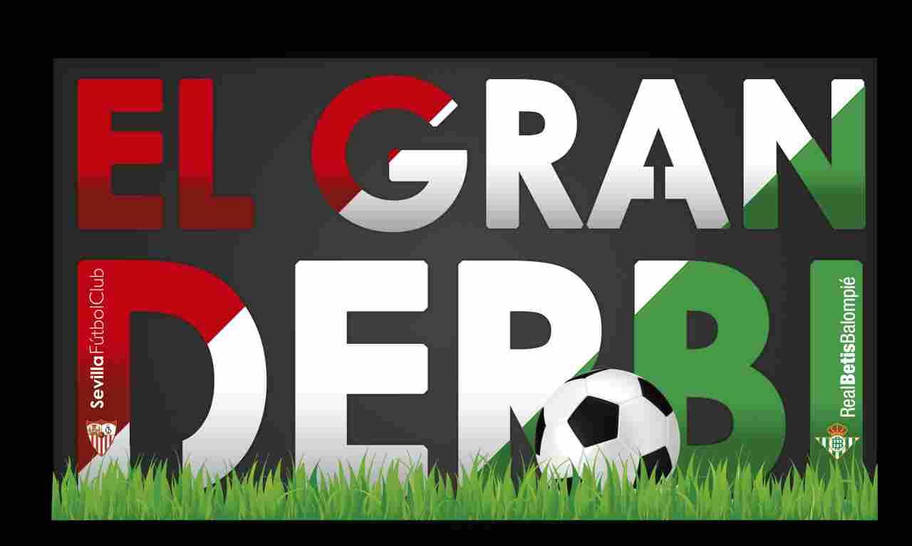 Real Betis y Sevilla FC, #ElGranDerbi de LaLiga