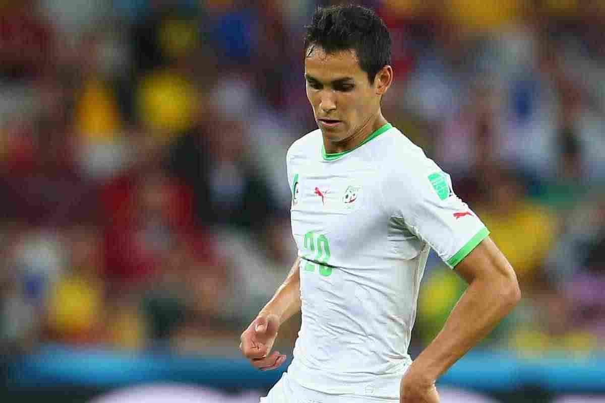 La Argelia de Mandi cae eliminada de la Copa de África