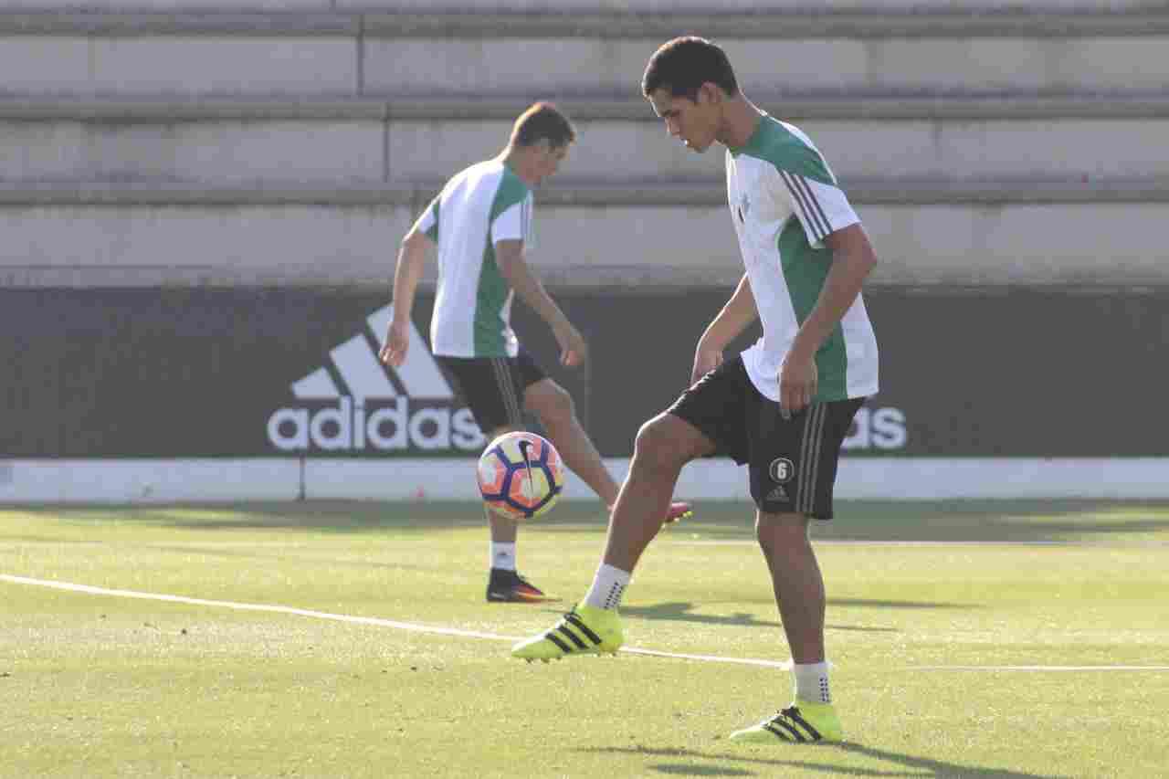 Mandi jugará con Argelia ante Lesoto el 4 de septiembre