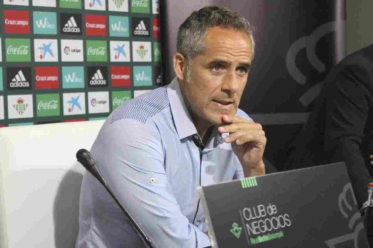 Marcos Álvarez: "Tenemos mucha confianza en los jugadores y el trabajo que se está haciendo"