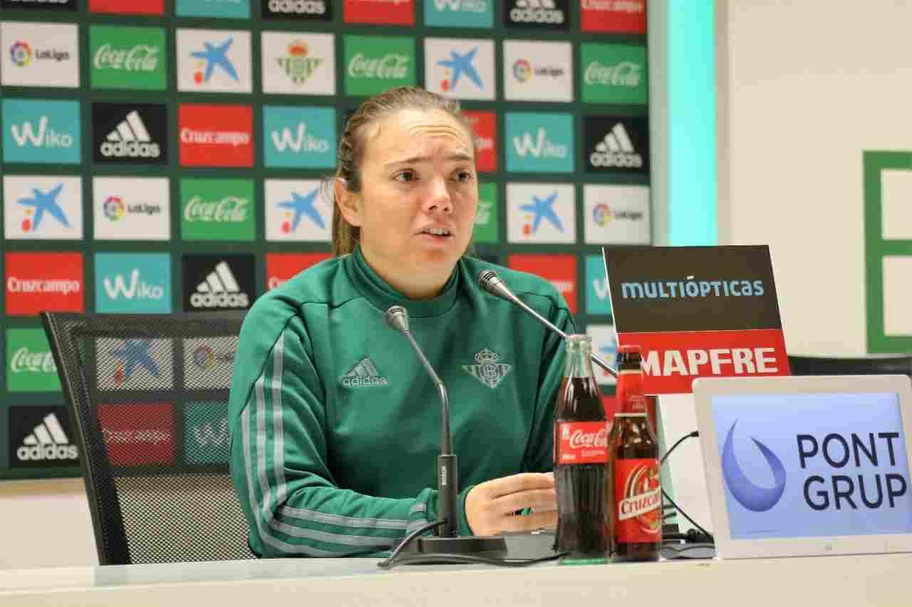 Pry: “El equipo ha estado soberbio”