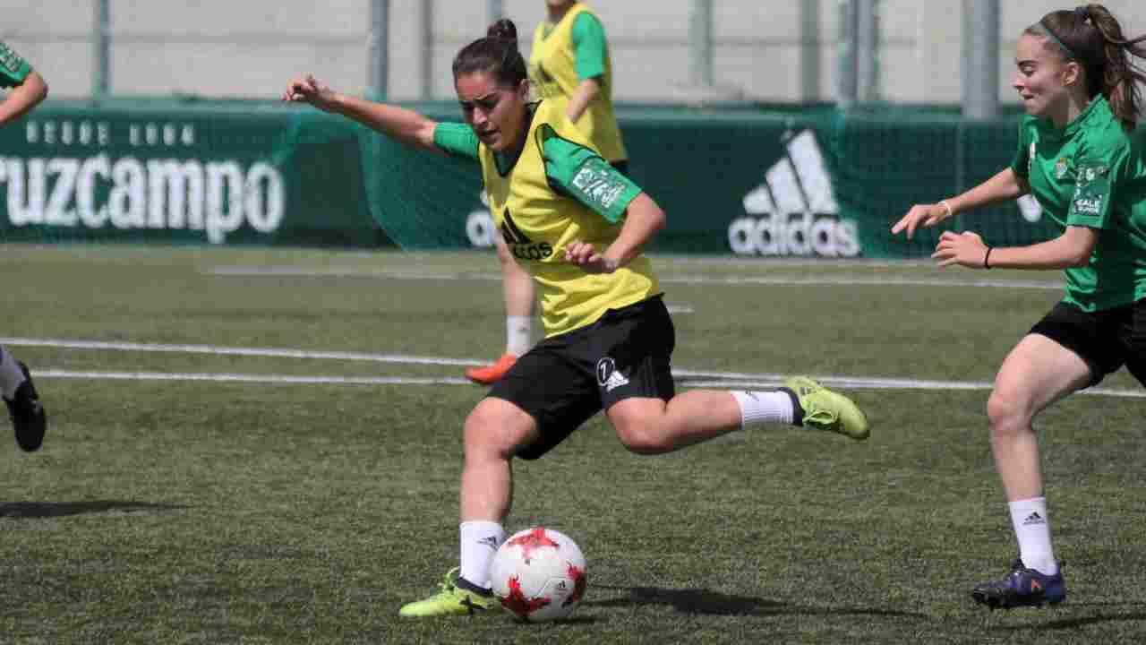 Vuelta al trabajo para preparar el duelo ante el FC Barcelona