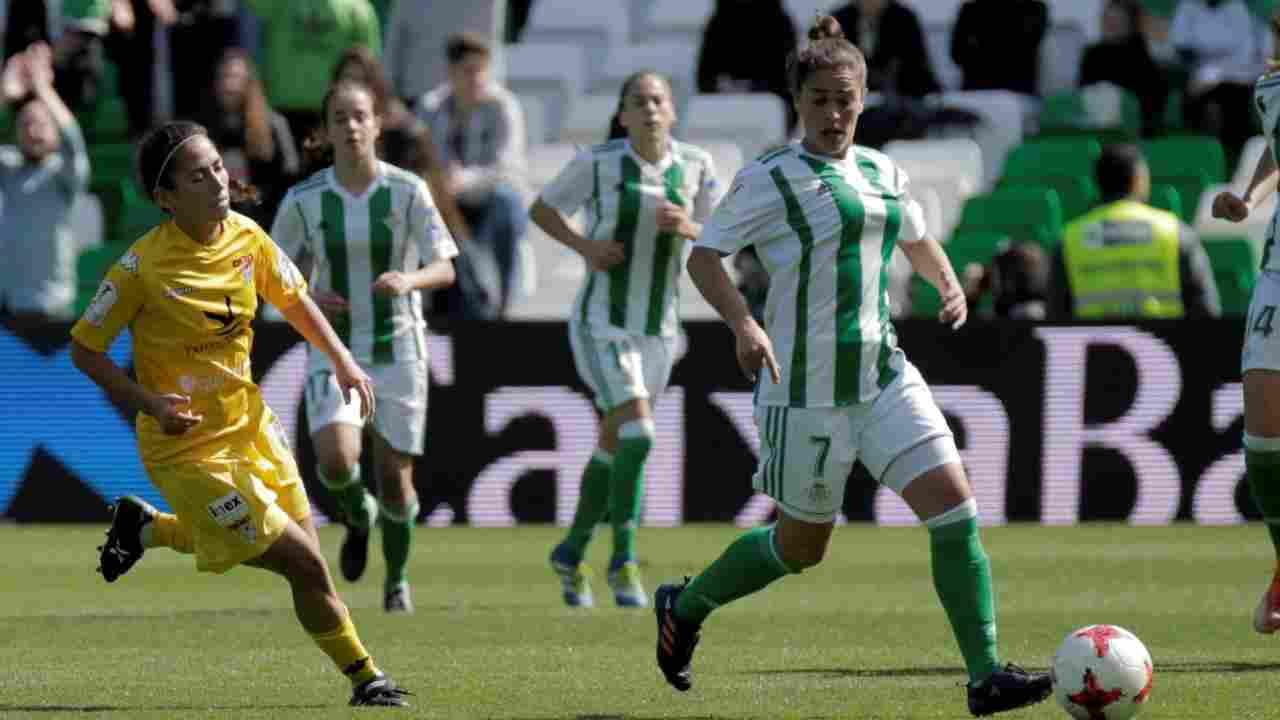 PARTE MÉDICO | Marta Pérez se someterá este lunes a una artroscopia de rodilla