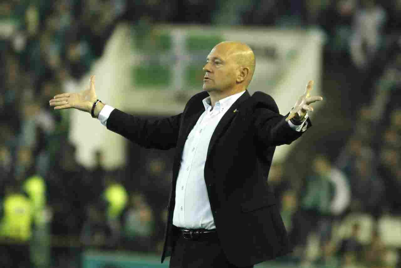 Pepe Mel, segundo entrenador con más partidos oficiales en la historia del Real Betis