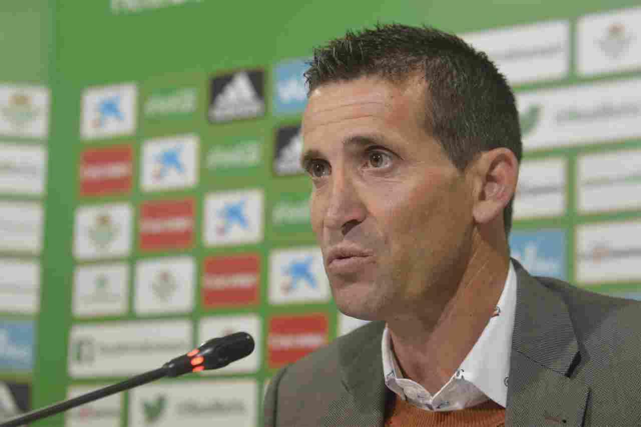 "Vamos a intentar hacerlo de la mejor manera posible el domingo", afirma Merino