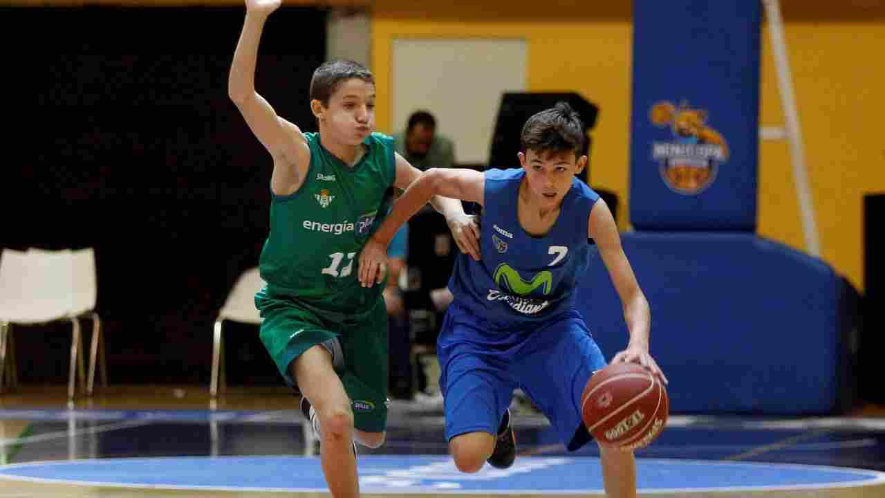 FC Barcelona, Iberostar Tenerife y San Pablo Burgos, rivales en la MiniCopa Endesa