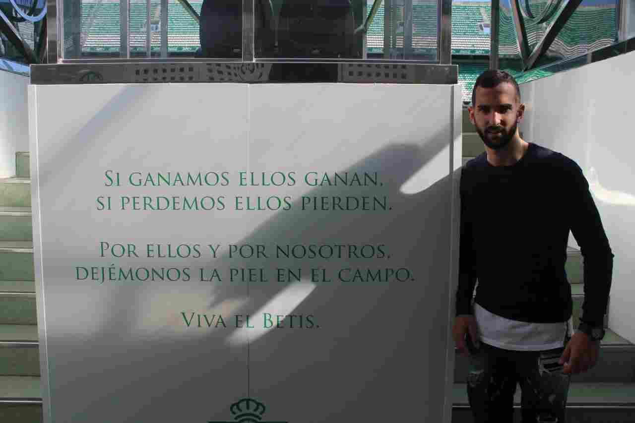 Martín Montoya: trabajo y ambición para llegar a la élite