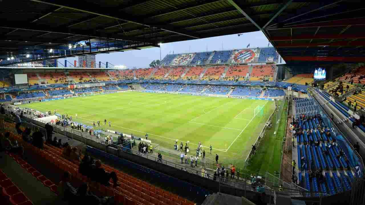 El Real Betis se medirá al Montpellier HSC el 6 de agosto en Francia