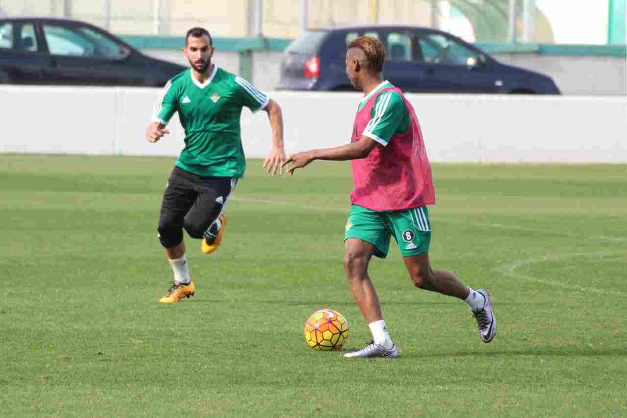 Lista de convocados para el partido ante el Valencia CF