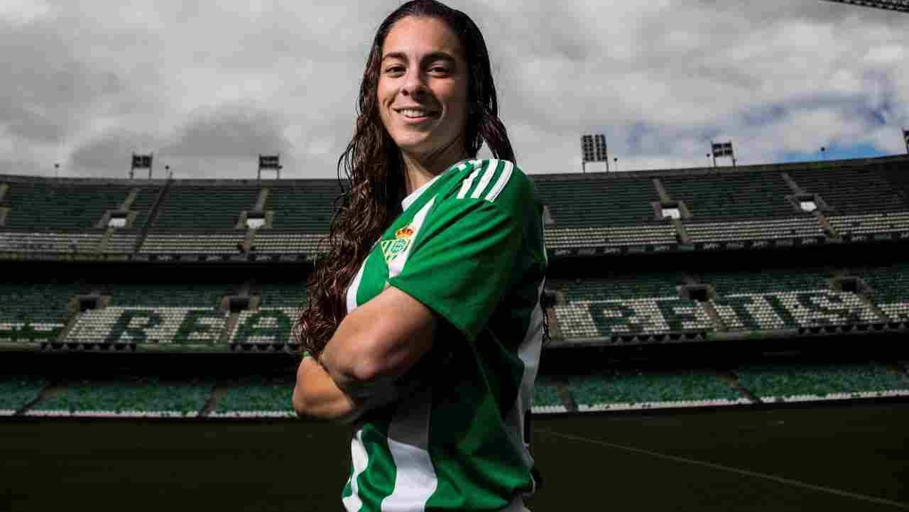 ENTREVISTA | Nuria Ligero 'Nana', un valor inagotable