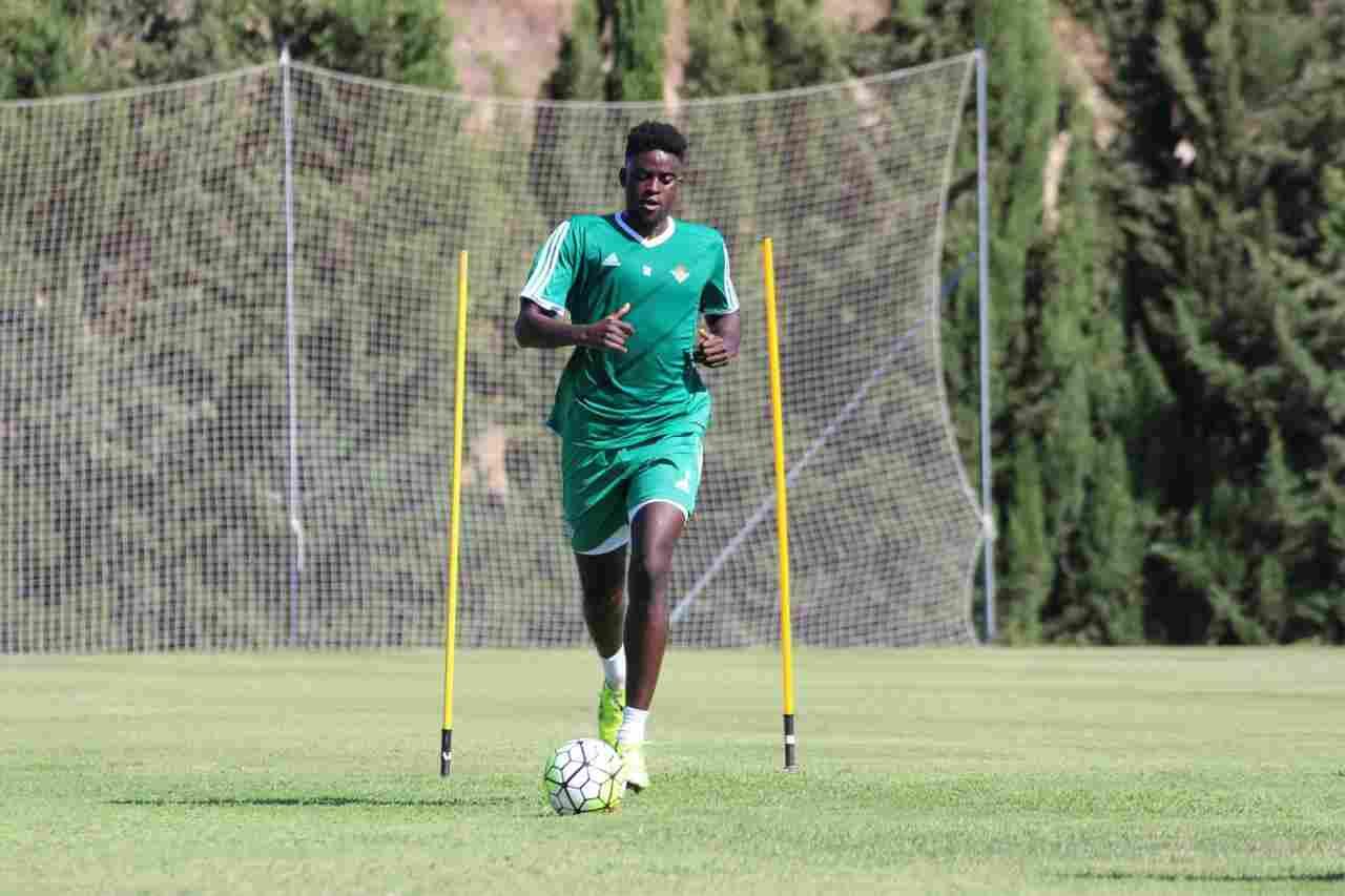 Lista de convocados para el encuentro ante el Atlético de Madrid