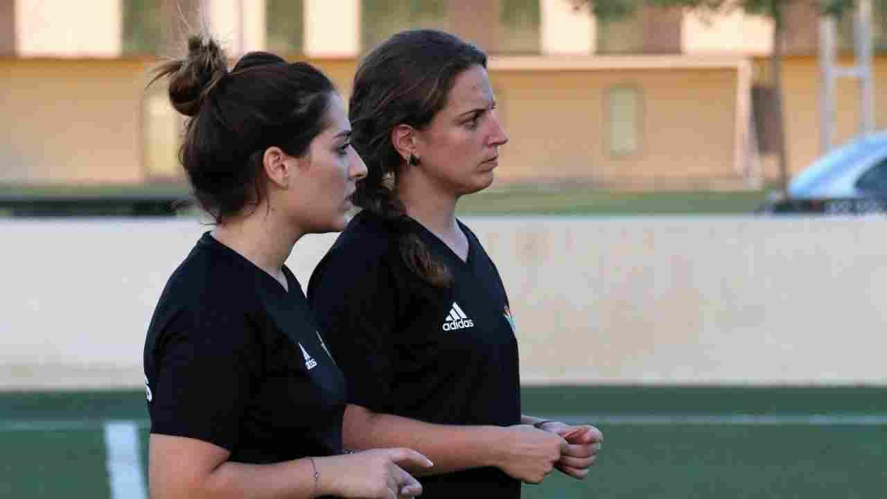 La readaptadora Elena Rodríguez Gavilán se incorpora al Betis Féminas