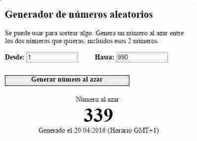 Sorteo para el derbi: El número 339A inicia  la lista para las localidades