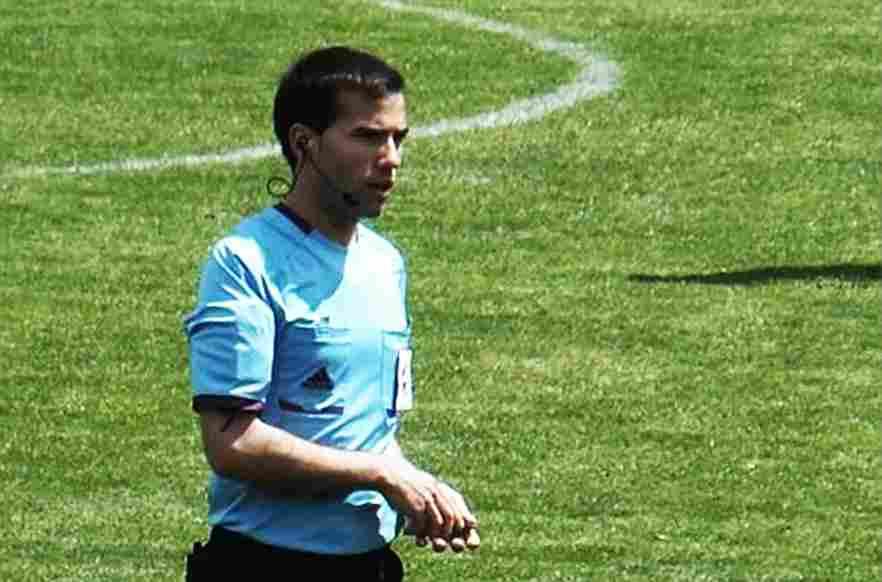 De la Fuente Ramos dirigirá el Real Betis-UD Las Palmas