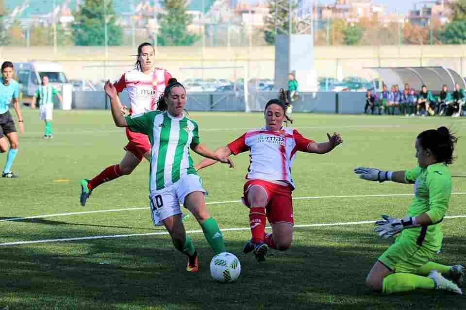 PREVIA | Que el ritmo no pare