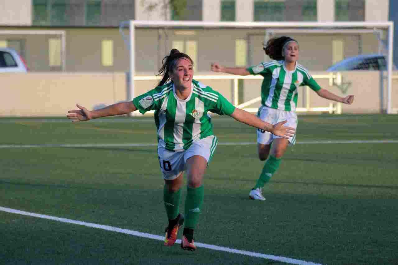 CRÓNICA | Un gran Betis anula al líder (1-1)