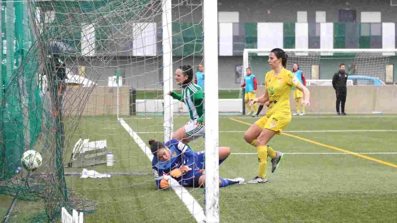 CRÓNICA | Un punto de fe (1-1)