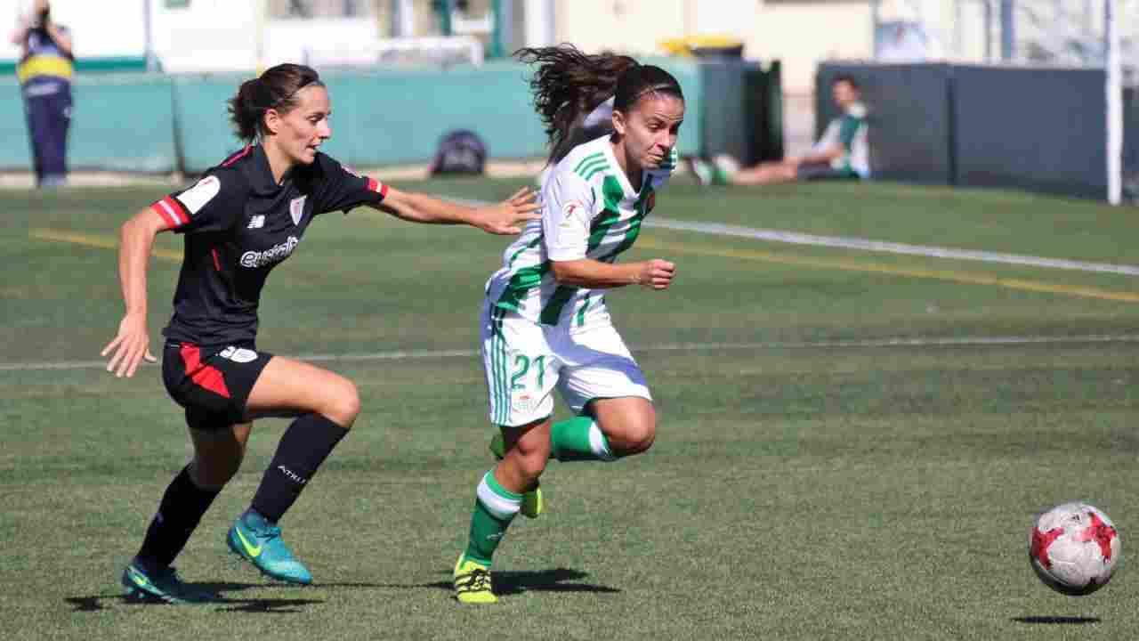 PARTE MÉDICO | Paula Perea recibe el alta y se incorpora a los entrenamientos