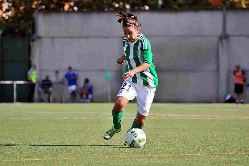 PARTE MÉDICO | Miriam y Paula Perea podrán jugar ante el Oiartzun