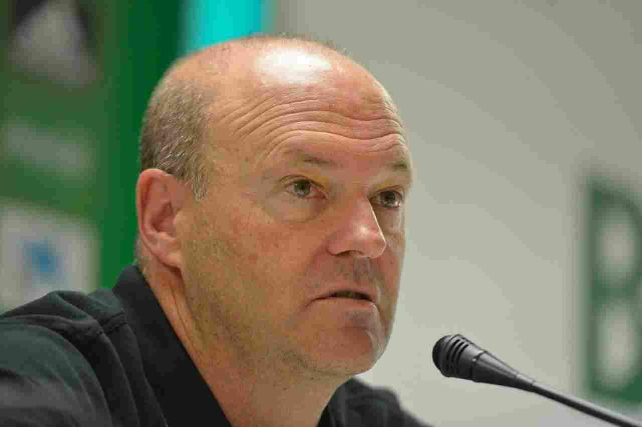 Pepe Mel: "Necesitamos hacer el mayor número posible de puntos en la primera vuelta"