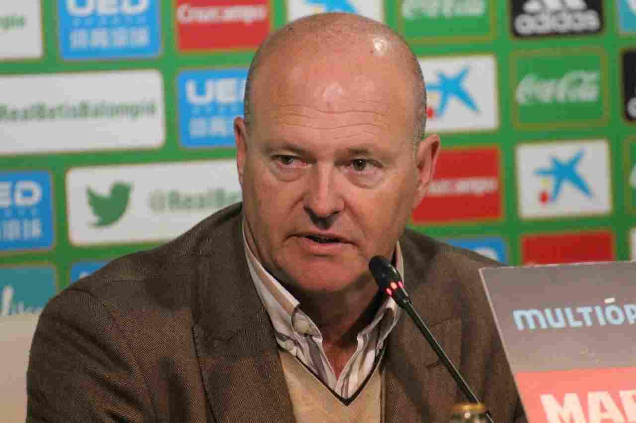 Mel: "Esperemos que todo cambie mañana. Hemos hecho autocrítica, confío en mis futbolistas"