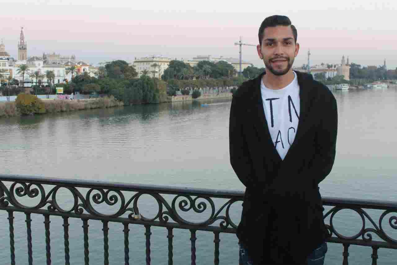 Petros: "La única manera que tengo de entender el fútbol es ir siempre a muerte"