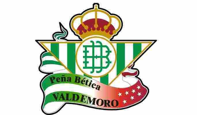 El Real Betis-CD Leganés estará dedicado a la Peña Bética de Valdemoro