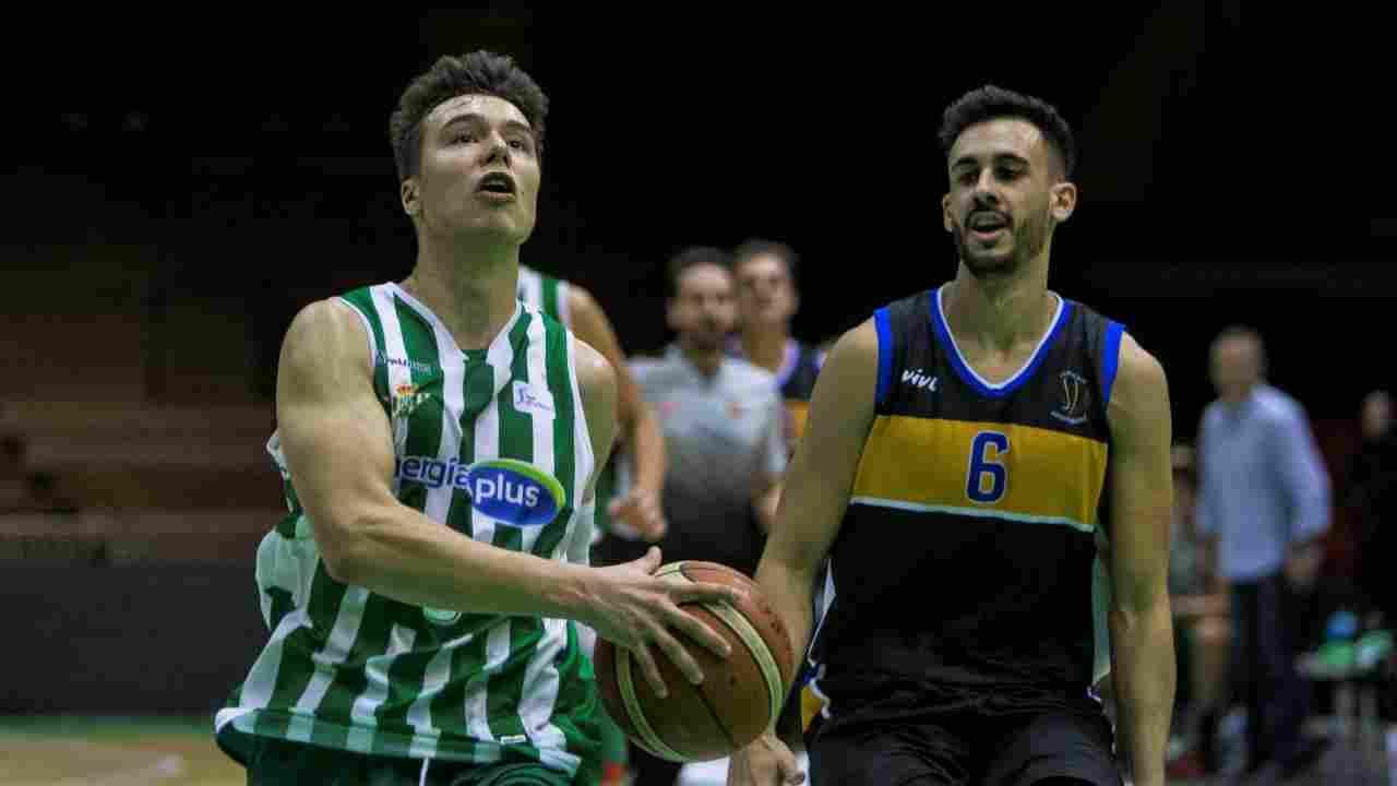 Resultados de cantera del Real Betis Energía Plus